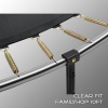 Батут Clear Fit FamilyHop 10Ft