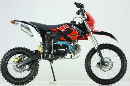 ПитБайк Vento KXD 17/14 (125cc) Фара