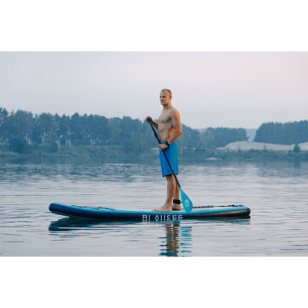 Надувной Sup-board Business Light Blue 10