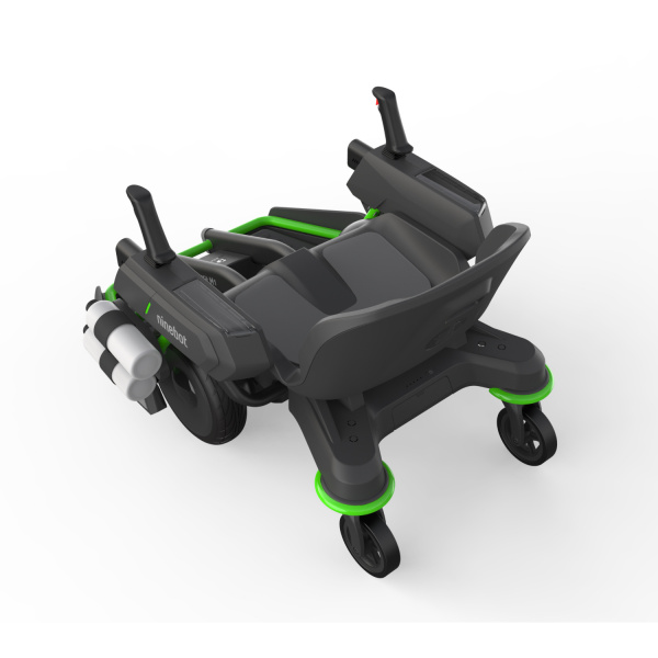 Комплект Mecha Kit для мини-сегвея Segway-Ninebot S