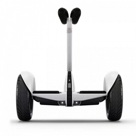 Мини-сигвей Mini Robot 36V Белый