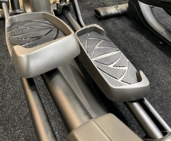 Эллиптический тренажер UltraGym UG-EL007 (TFT)