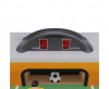 Игровой стол - футбол DFC Commander Deluxe 55"