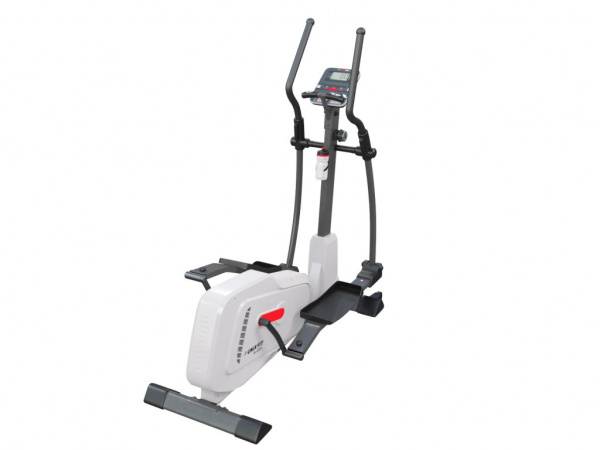 Эллиптический тренажер UnixFit SL-400X White (Белый)