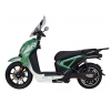 Электроскутер OKLA MX PLUS