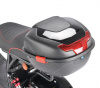 Электроскутер White Siberia Pro 2500W Black