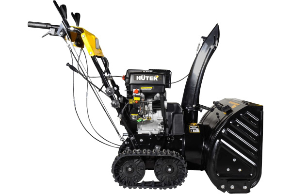 Снегоуборщик Huter SGC 8100С