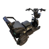 Электроскутер CityCoco TRIKE GT-EV3