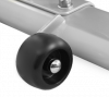 Эллиптический эргометр Oxygen EX-55FD HRC+