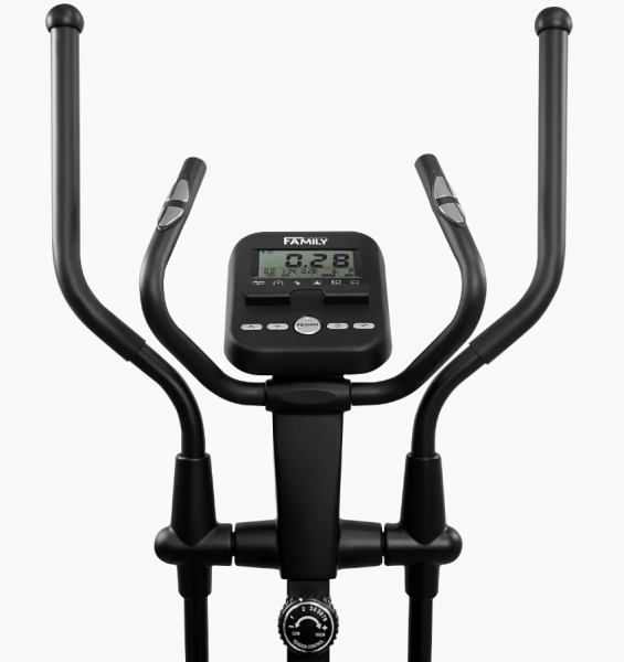 Эллиптический тренажер Family ProxyLine FE 43M