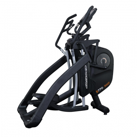 Эллиптический тренажер Sportop Pro E700