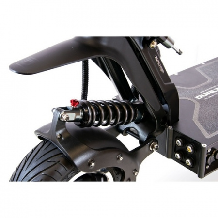 Электросамокат Dualtron X
