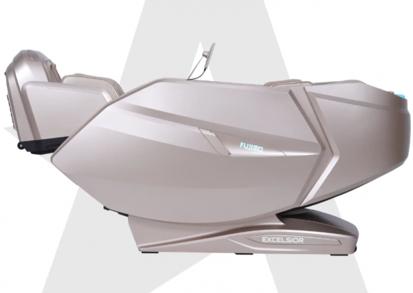 Массажное кресло Fujimo Excelsior F900 Шампань