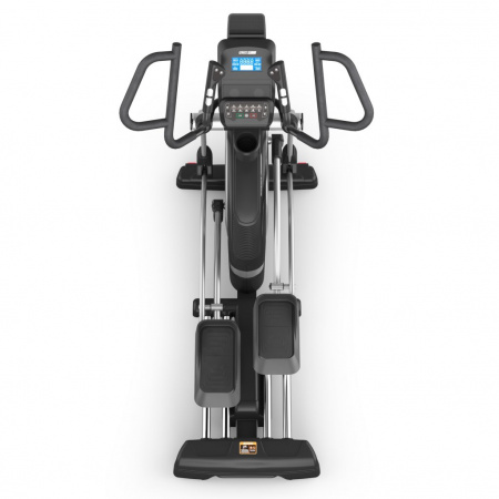 Эллиптический тренажер Unix Fit E-950 Pro Auto Incline (LED)