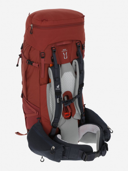 Рюкзак Deuter Aircontact х 80 л