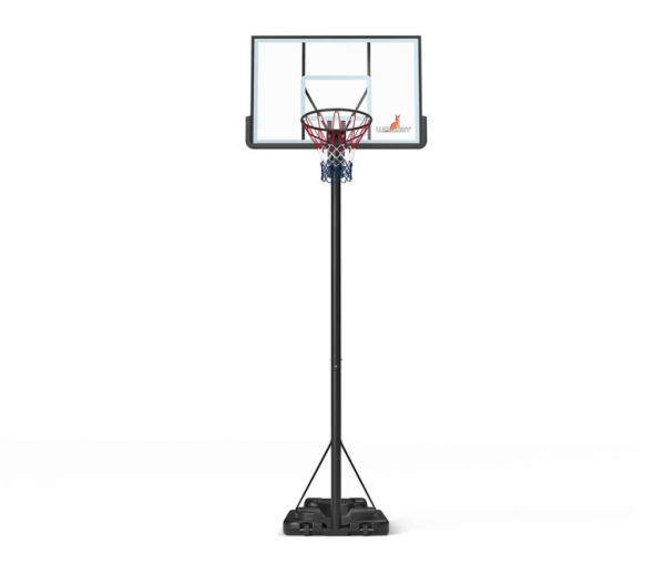 Баскетбольная стойка Wallaby Х500 (47")