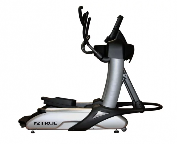 Эллиптический тренажер True Fitness TS1000E-LED Spectrum