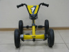 Веломобиль Berg Buzzy Yellow