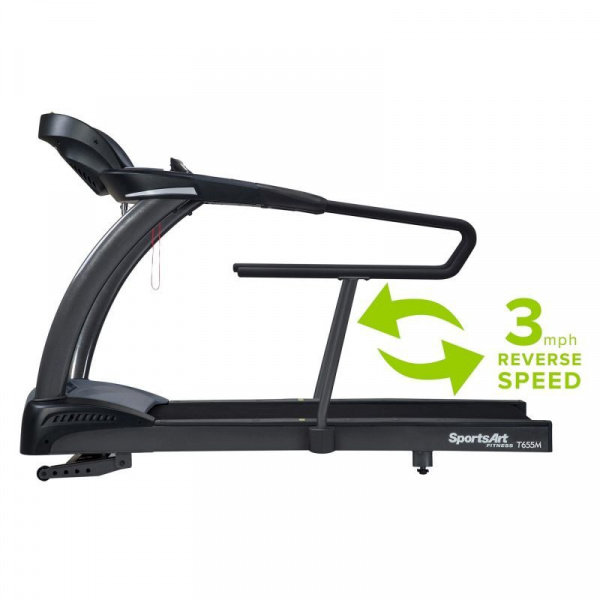 Беговая дорожка SportsArt T655M
