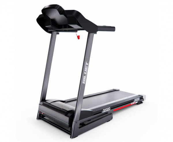 Беговая дорожка DFC Siluet Fitness T3S