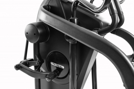 Эллиптический тренажер BCFitness TS-5529L