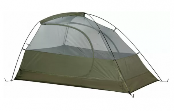Палатка Ferrino Nemesi 2 Pro Fr Olive Green