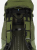 Рюкзак Osprey Atmos AG, 50 л, зеленый