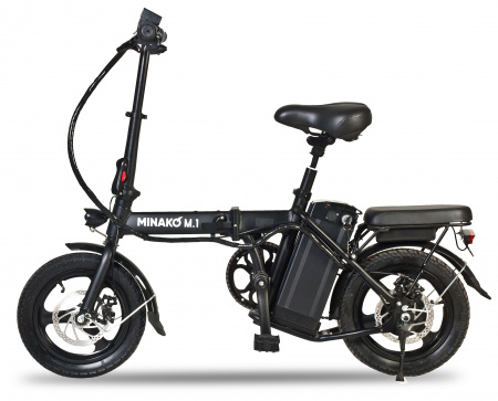 Электровелосипед Minako M1