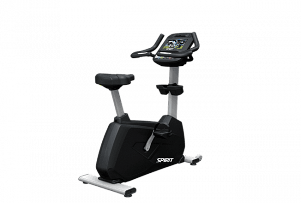Велотренажер  Spirit Fitness CU900ENT