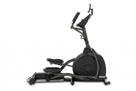 Эллиптический тренажер Spirit XE395ENT Black