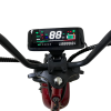 Электроскутер CityCoco GT-M6 PRO