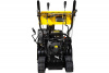 Снегоуборщик Huter SGC 8100С