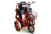 Электротрицикл Elbike Адъютант A4