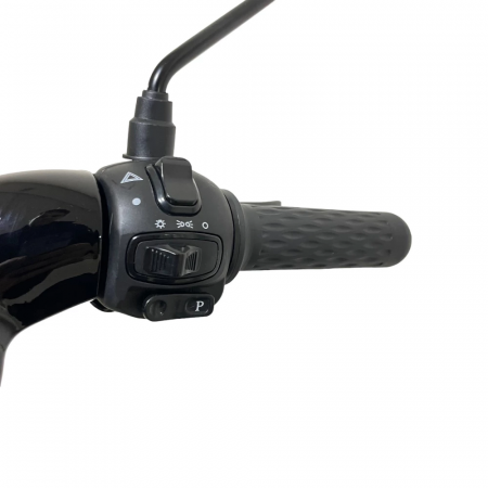 Электроскутер Skyboard Yalta 1200W Black
