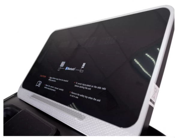 Электрическая беговая дорожка Everyfit FFT03A