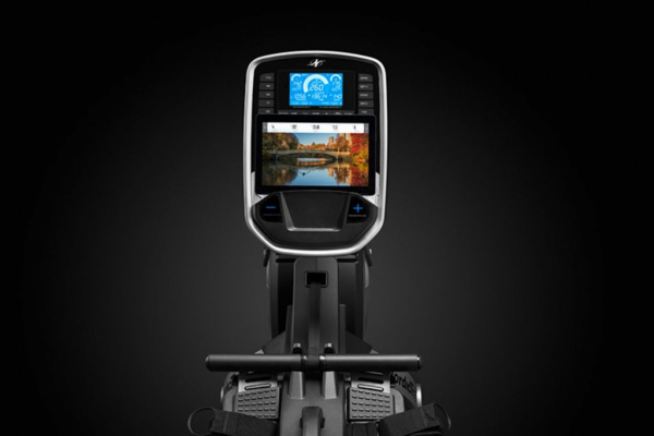 Гребной тренажер NordicTrack RW 850