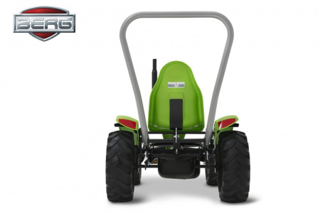 Веломобиль BERG Deutz Fahr BFR 3