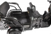 Электротрицикл Rutrike Кэб Зеленый