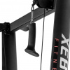Лыжный тренажер Xebex ASKI-100-E