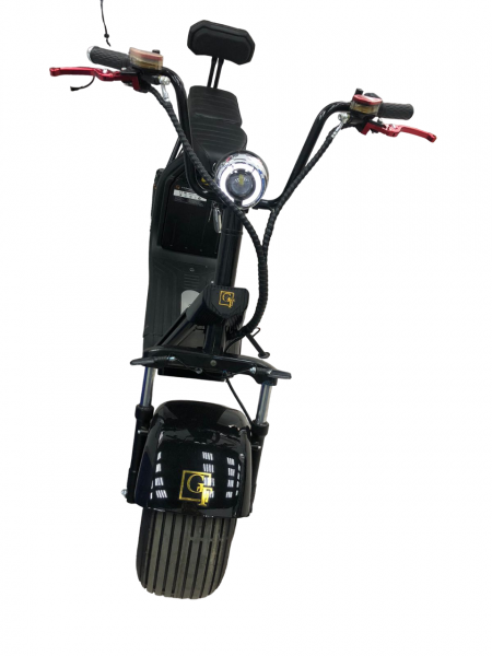 Электроскутер CityCoco GT-X7 Pro
