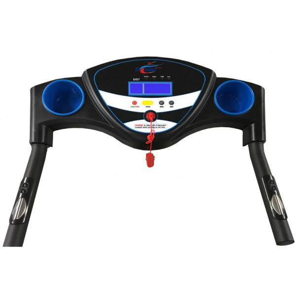 Беговая дорожка Dender Rissla T-1208