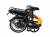 Электровелосипед Elbike Pobeda
