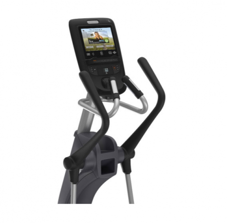 Эллиптический тренажер Precor EFX 761