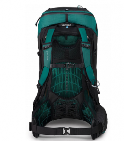 Рюкзак женский Osprey Unltd AntiGravity 64 Hostas Green