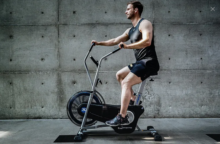 Велотренажер Xterra AIR350