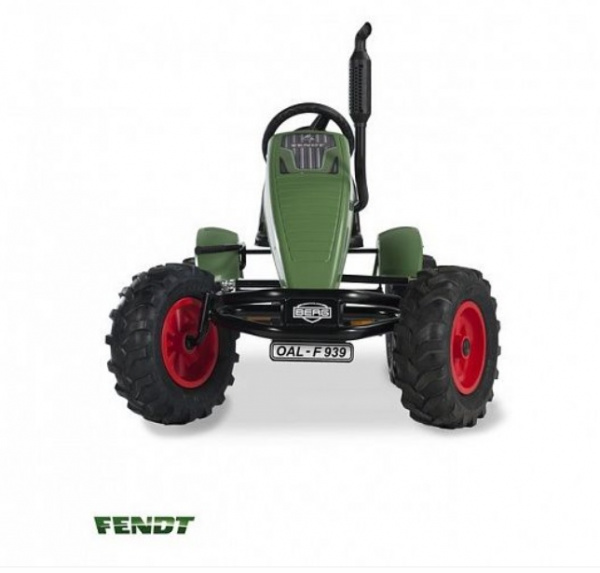 Веломобиль Berg Fendt BFR