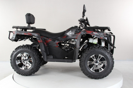 Квадроцикл Motax Grizlik 300