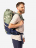 Рюкзак Bach Pack Molecule 30 (regular) Midnight Blue