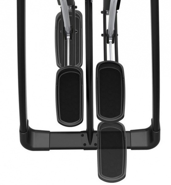 Эллиптический тренажер AeroFIT E700