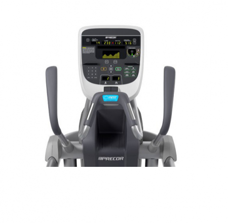 Адаптивный эллиптический тренажер Precor Open Stride AMT 835